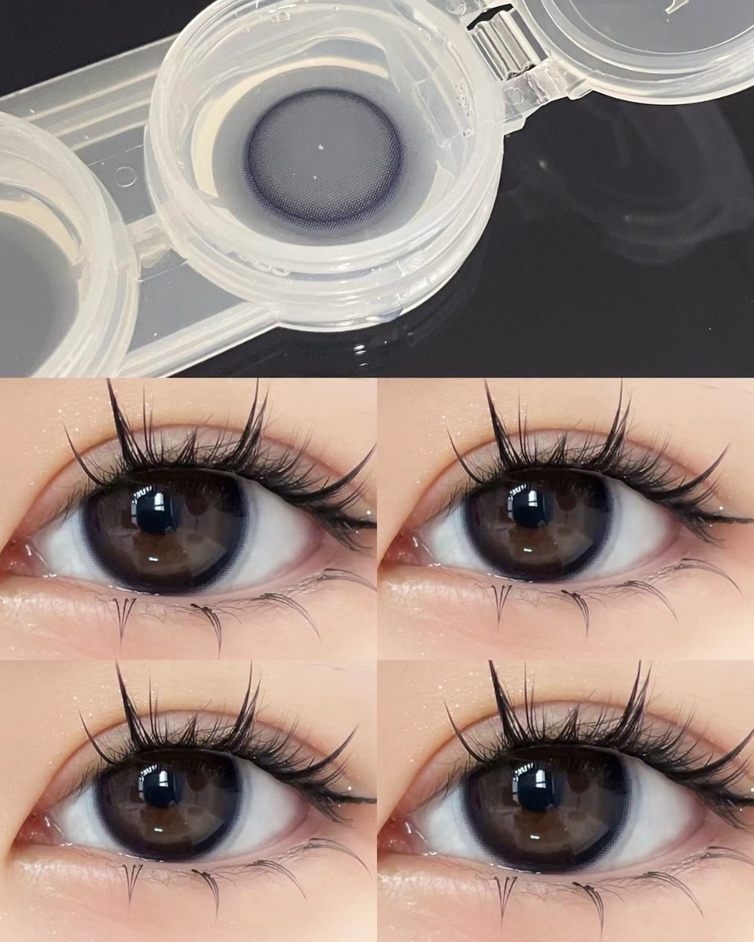 Oxy Black | 墨鱼丸子 - Image 2
