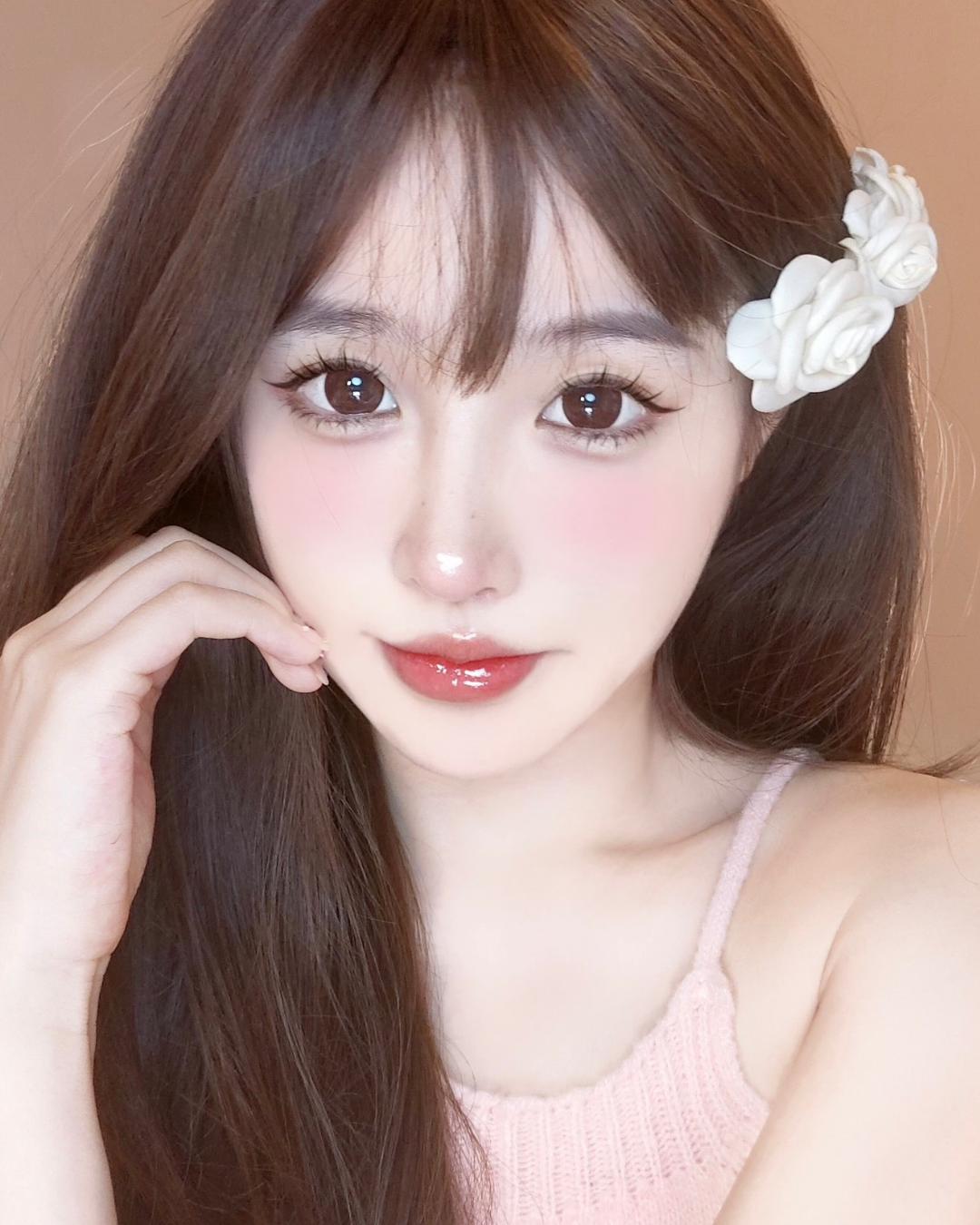 Luscious Brown | 大美目巧 - Image 4