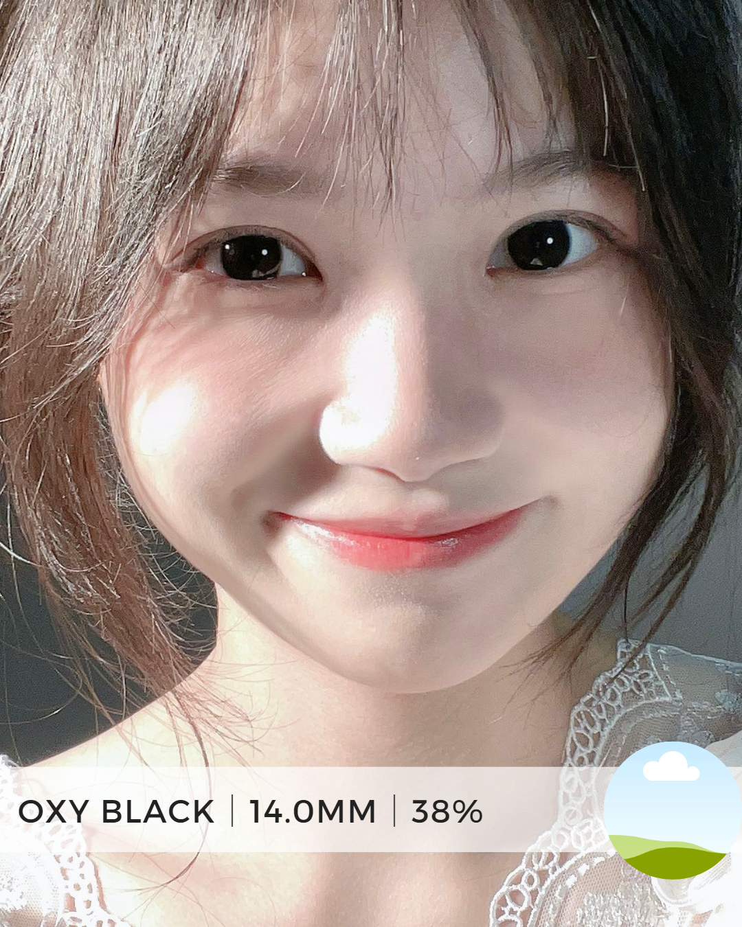 Oxy Black | 墨鱼丸子