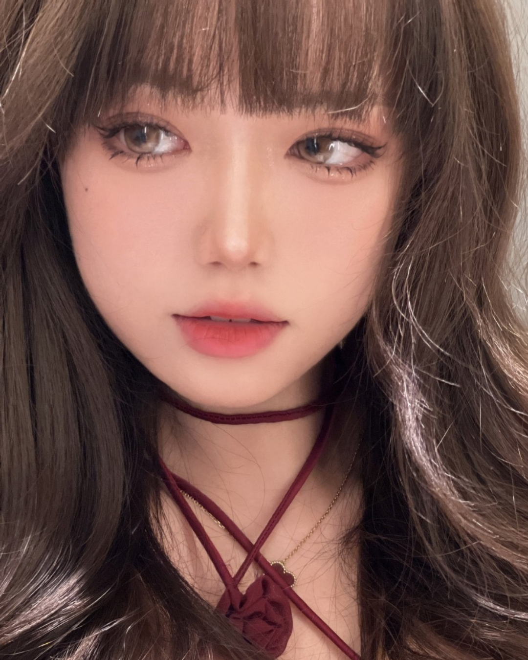 ST03 Brown | 焦糖奶茶 - Image 8