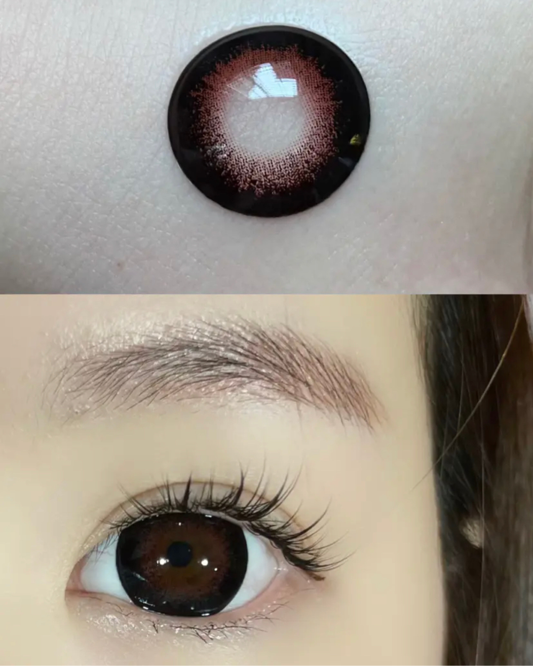 Burgundy Red | 勃艮第红 - Image 2