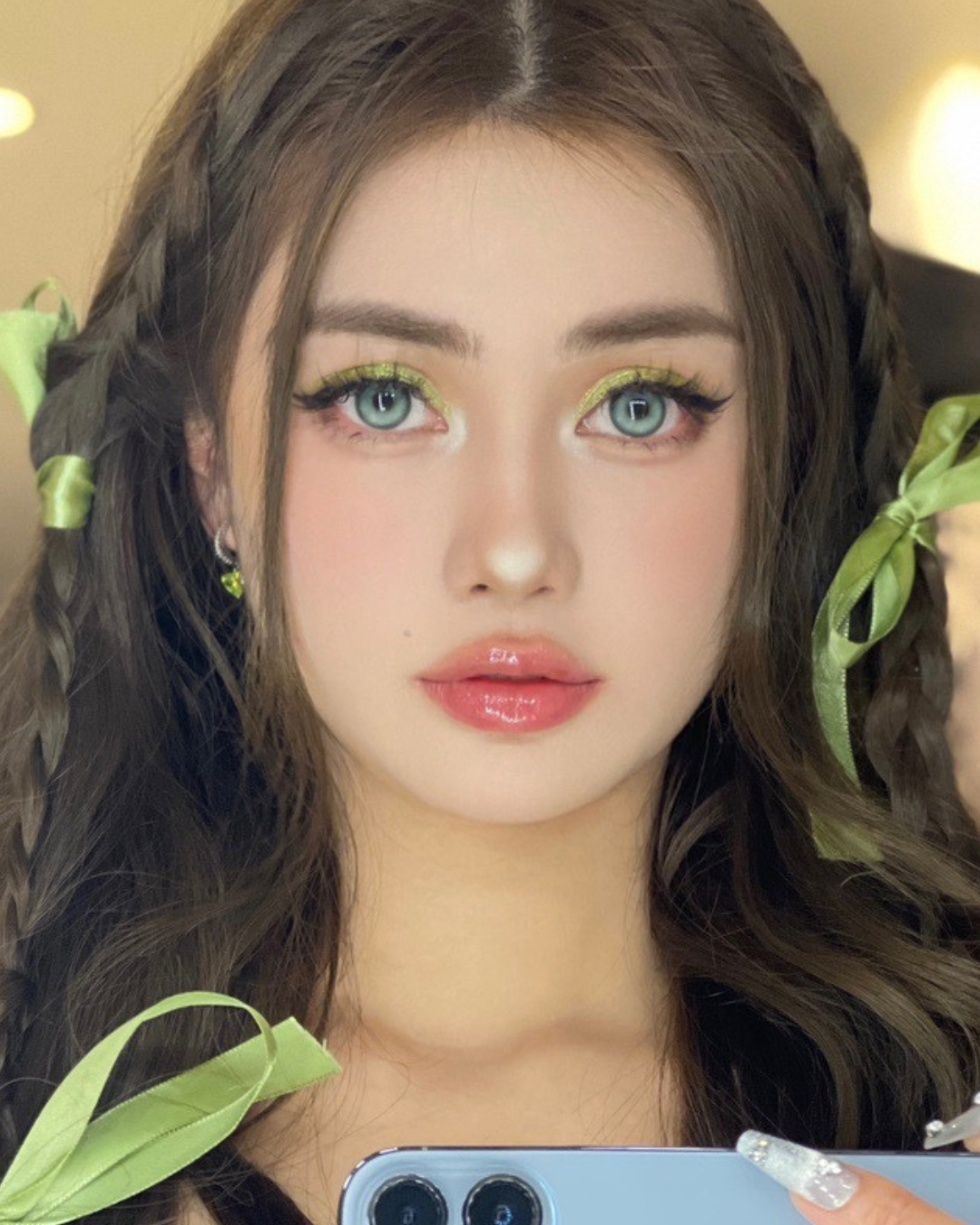 Horizon Green | 绿水鬼 - Image 8