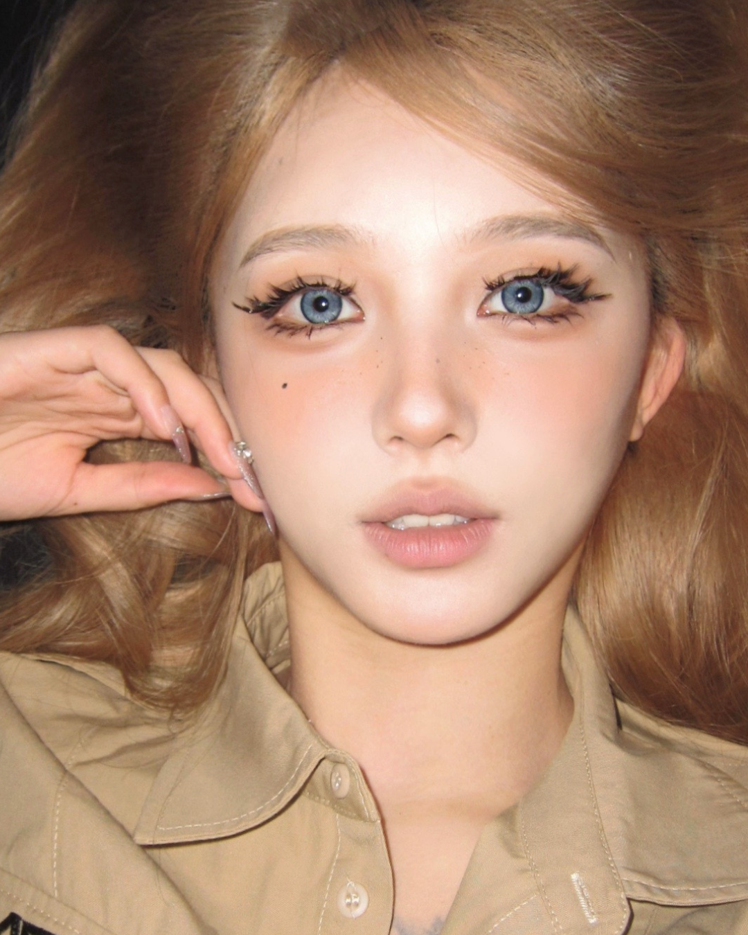 Taylor Blue | 潘多拉 - Image 4