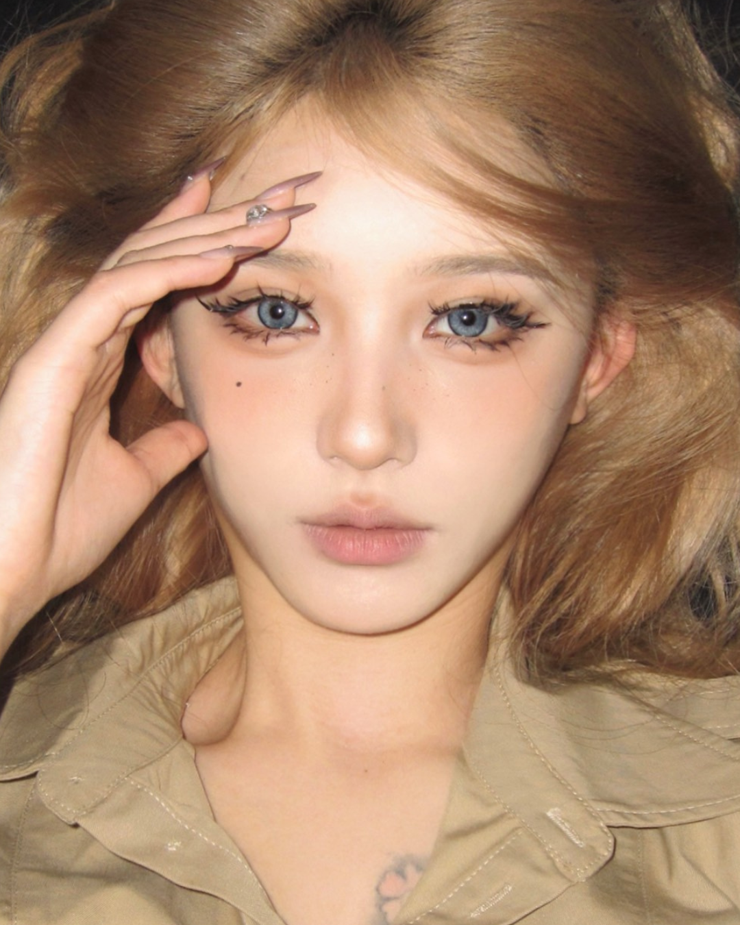 Taylor Blue | 潘多拉 - Image 5