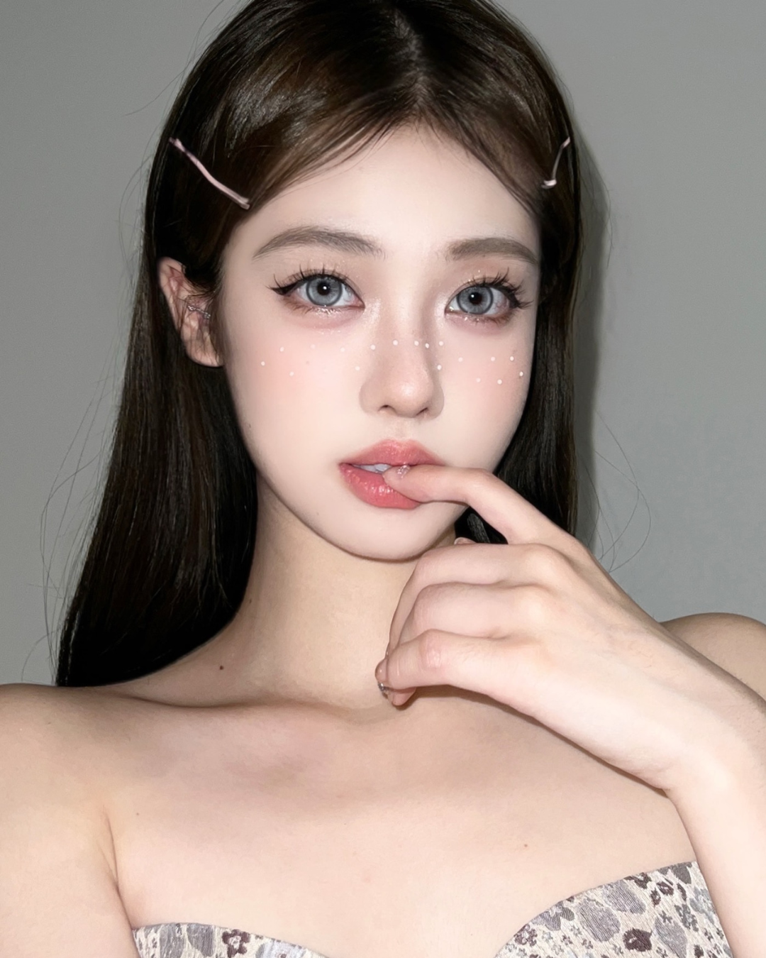 Race Grey | 波斯来电 - Image 3