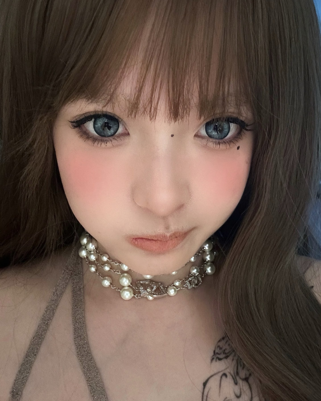 Taylor Blue | 潘多拉 - Image 8